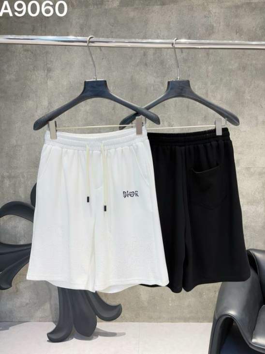 Dior Short Pants _SKUDiorM-4XLaztxQ53617110